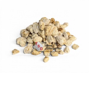 Taunus Kwarts 16-32 mm productfoto droog