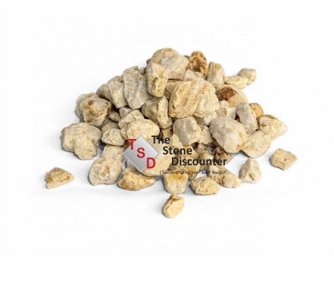 Taunus Kwarts 16-32 mm productfoto droog