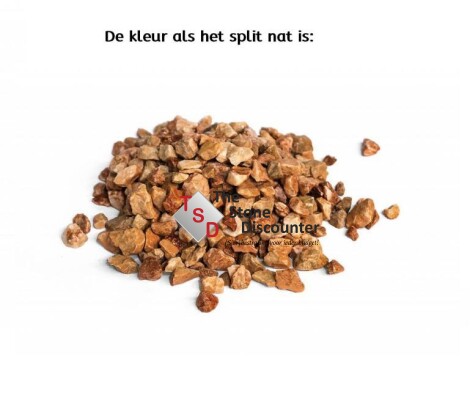 Tirolersplit 8-16 mm productfoto nat