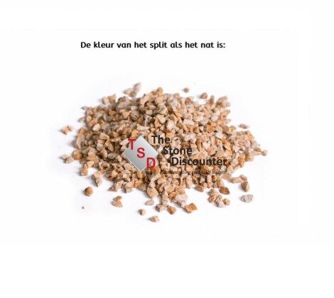 Vanillasplit 8-11 mm productfoto nat