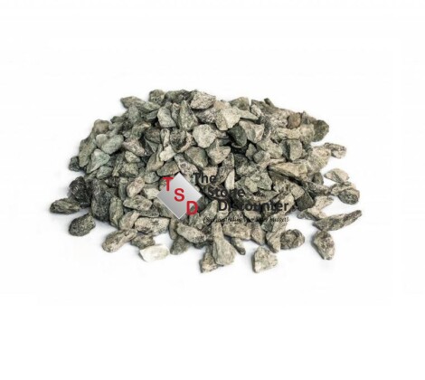 Verde Alpisplit 16-22 mm productfoto droog