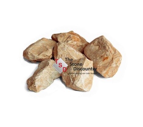 Yellow Sunsplit 50-120 mm productfoto droog