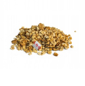 Yellowsplit 8-16 mm productfoto droog