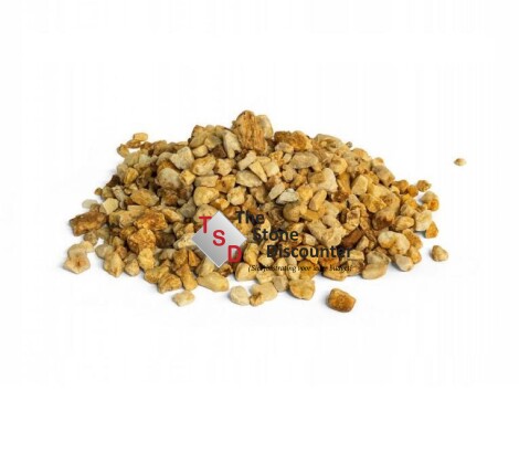 Yellowsplit 8-16 mm productfoto droog