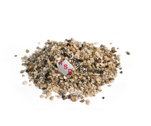 Grind 5-8 mm productfoto droog