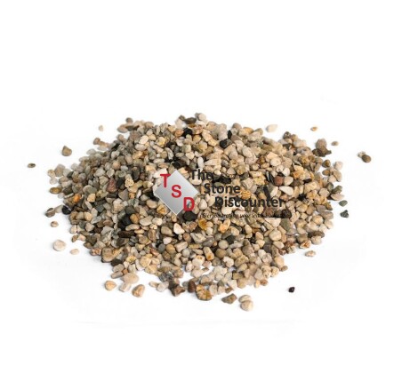 Grind 5-8 mm productfoto droog