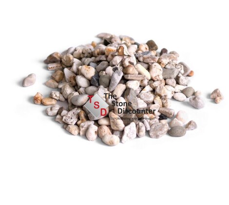 Grind 8-16 mm productfoto droog