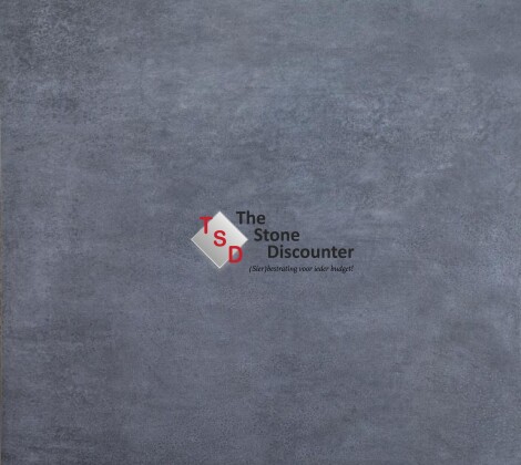 StonesEnter Newport Nero 60x60x2 cm Kleurfoto
