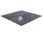StonesEnter Newport Nero 60x60x2 cm Productfoto