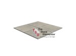 Tagina Apogeo Grey 90x90x3cm productfoto