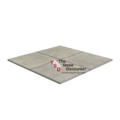 Tagina Apogeo Grey 90x90x3cm productfoto