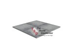 Tagina Concreta Grigio Scuro 60x60x3cm productfoto