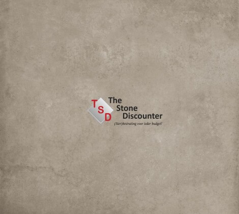 Tagina Concreta Terra 60x60x3cm kleurfoto