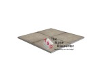 Tagina Concreta Terra 60x60x3cm productfoto