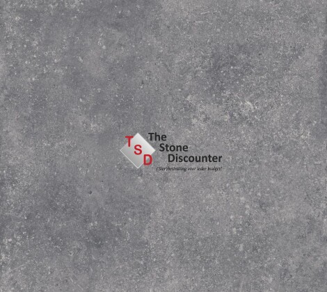 Tagina Umbria Antica Antracite 60x60x3cm kleurfoto