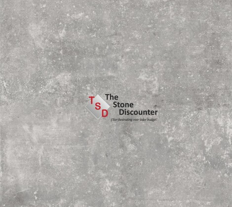 Tagina Umbria Antica Grigio 60x60x3cm kleurfoto