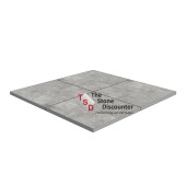 Tagina Umbria Antica Grigio 60x60x3cm productfoto