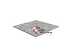 Tagina Umbria Antica Grigio 90x90x3cm productfoto