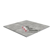 Tagina Umbria Antica Grigio 90x90x3cm productfoto