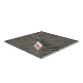 Tagina Apogeo Antracite 60x60x3cm productfoto
