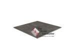 Tagina Apogeo Antracite 90x90x3cm productfoto