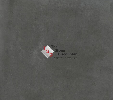 StonesEnter Denver Danzig Antracite 60x60x3 cm kleurfoto