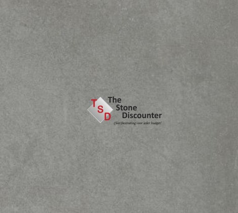 StonesEnter Denver Danzig Grey 60x60x3 cm kleurfoto 3