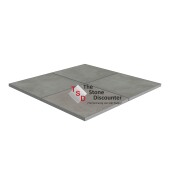 StonesEnter Denver Danzig Grey 60x60x3 cm productfoto