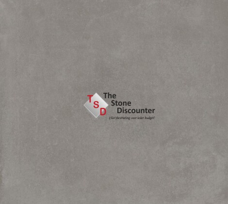 StonesEnter Denver Danzig Grey 60x60x3 cm kleurfoto 2