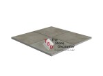 StonesEnter Denver Danzig Taupe 90x90x3 cm productfoto