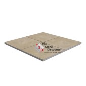 StonesEnter Denver Danzig Natural 60x60x3 cm Productfoto