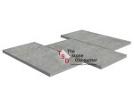 StonesEnter Pacific Pizarra Grey 90x45x3 cm productfoto