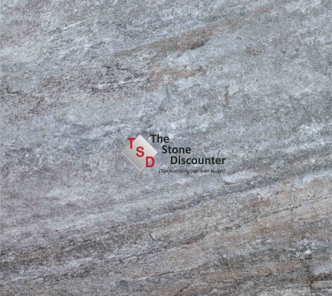 Gaja Grey 60x60x3 cm kleurfoto