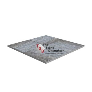 Gaja Grey 60x60x3 cm productfoto