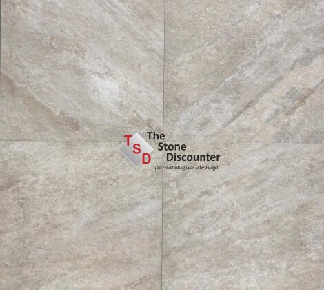 Gaja Sand 60x60x3 cm kleurfoto