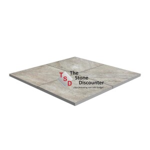 Gaja Sand 60x60x3 cm productfoto