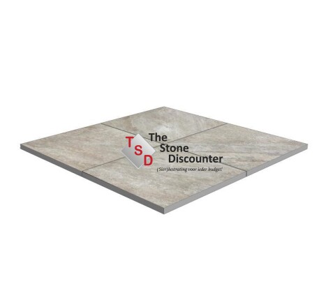 Gaja Sand 60x60x3 cm productfoto