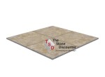 Atlanta Corda 60x60x2 cm productfoto