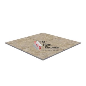 Atlanta Corda 60x60x2 cm productfoto