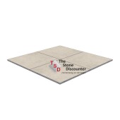 Industry Beige 60x60x2 cm productfoto