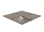 Industry Grigio 60x60x2 cm productfoto