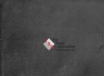 Orlando Black 60x60x2 cm kleurfoto