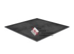 Orlando Black 60x60x2cm productfoto