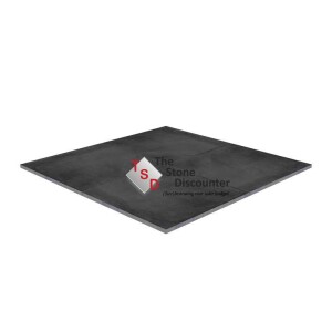Orlando Black 60x60x2cm productfoto