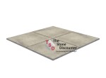 Orlando Light Grey 60x60x2 cm productfoto