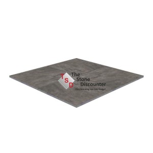 Slate Antracite 60x60x2cm productfoto