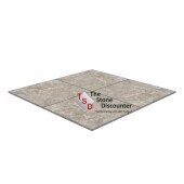 Atlanta Grigio 80x80x2 cm kleurfoto