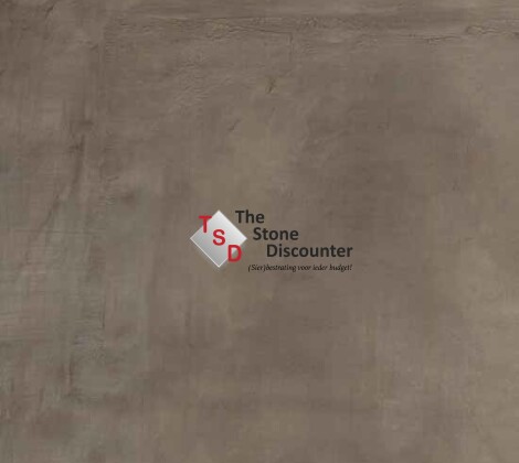 Piet Boon by Douglas & Jones Concrete Ash 90x90x3 cm 5