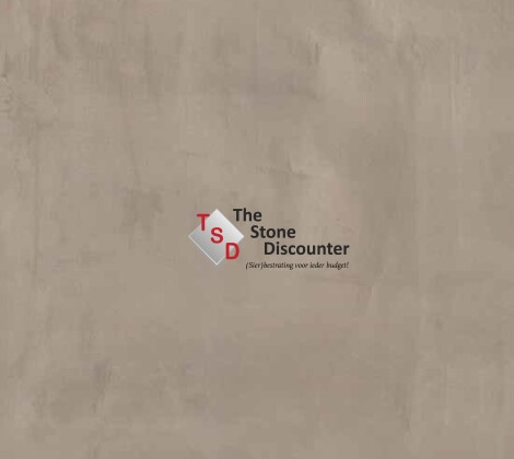 Piet Boon by Douglas & Jones Concrete Smoke 90x90x3 cm 1