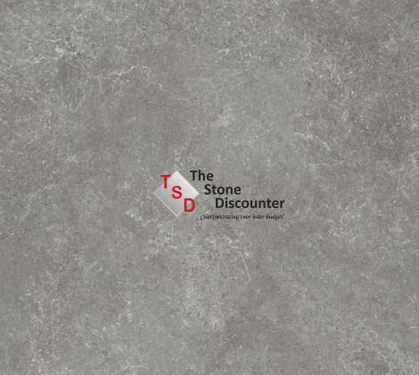 Solostone VT Wonen By Douglas & Jones Unico Antraciet 90x90x3 cm 1